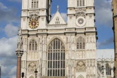 Londres - Westminster Abbey