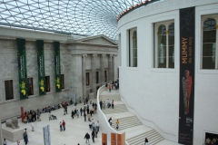 Londres - British Museum