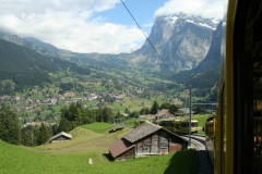 Grindelwald
