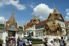 Phra Thinang Chakri Maha Prasat
