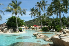 Hotel Imperial Koh Samui